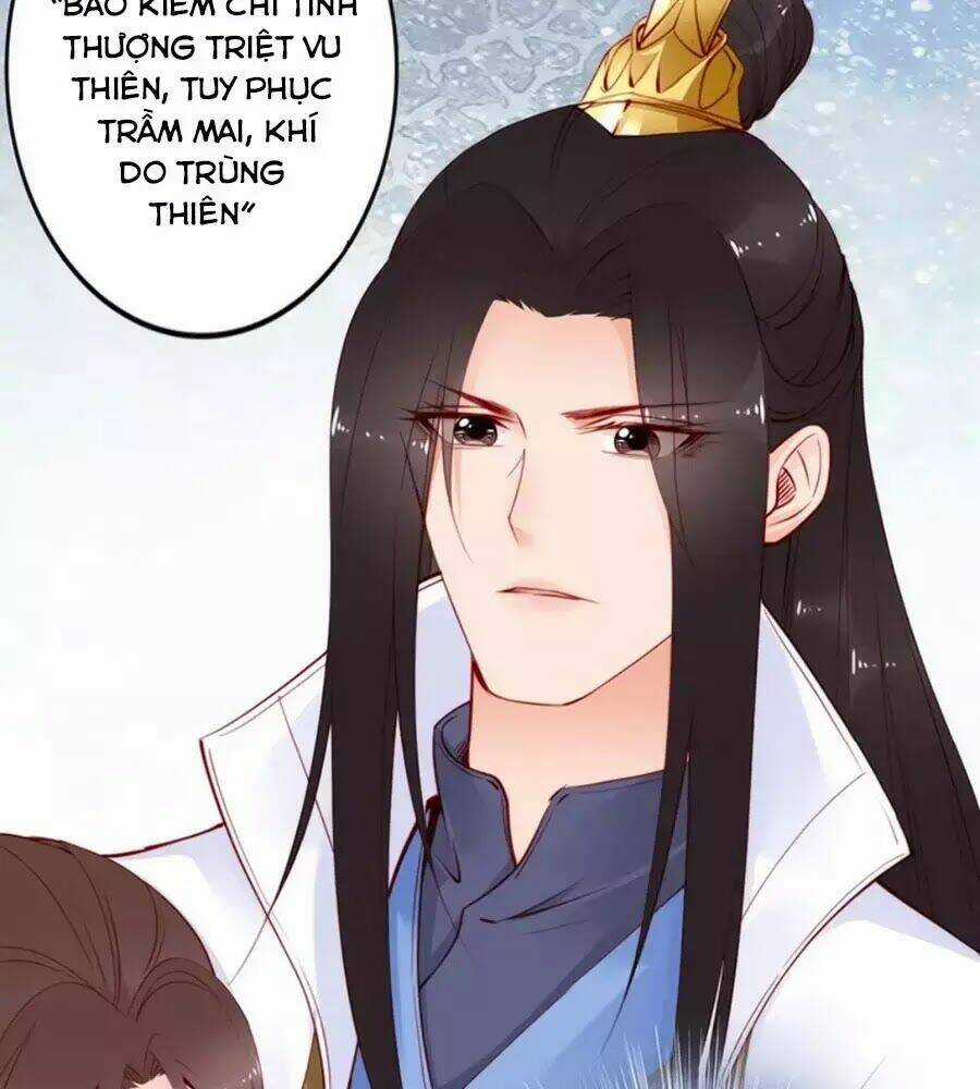 Đế Cung Đông Hoàng Phi Chapter 31 trang 38