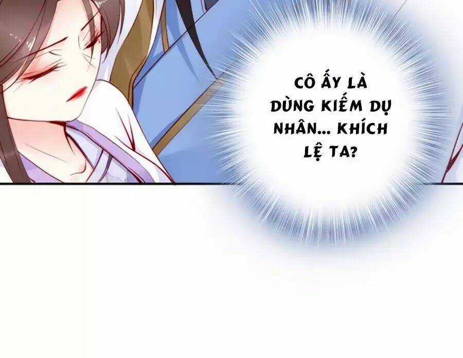 Đế Cung Đông Hoàng Phi Chapter 31 trang 39