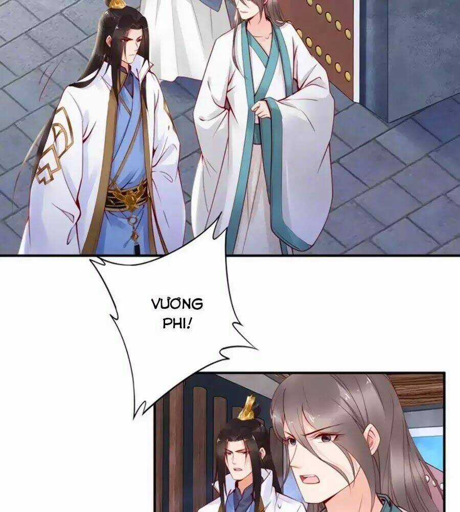 Đế Cung Đông Hoàng Phi Chapter 31 trang 4