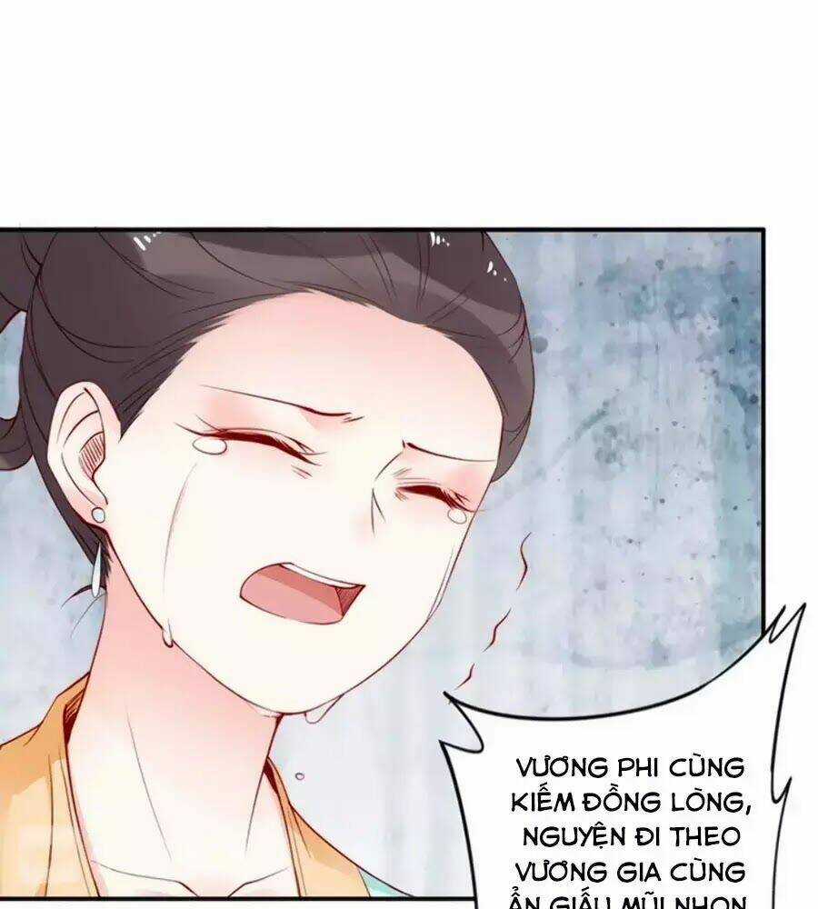 Đế Cung Đông Hoàng Phi Chapter 31 trang 40