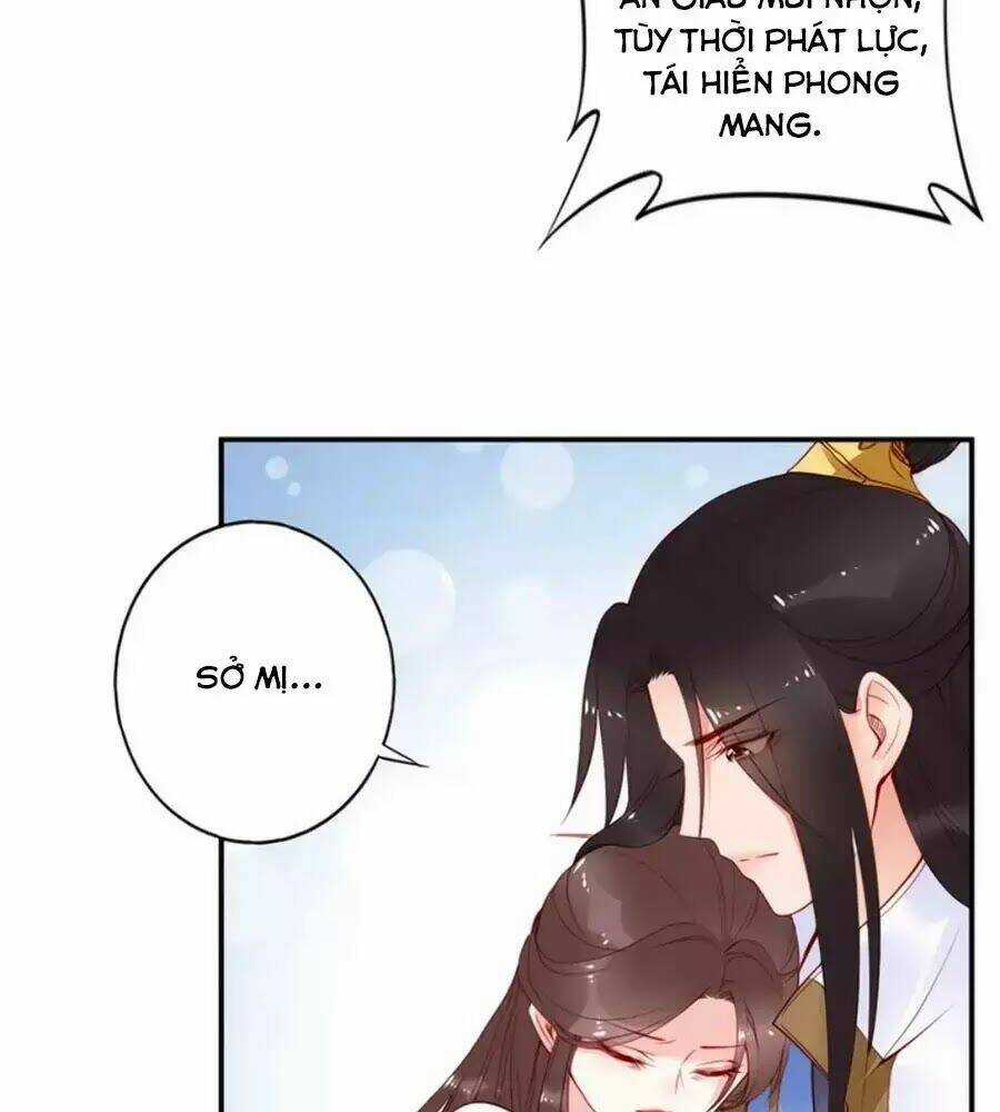 Đế Cung Đông Hoàng Phi Chapter 31 trang 41