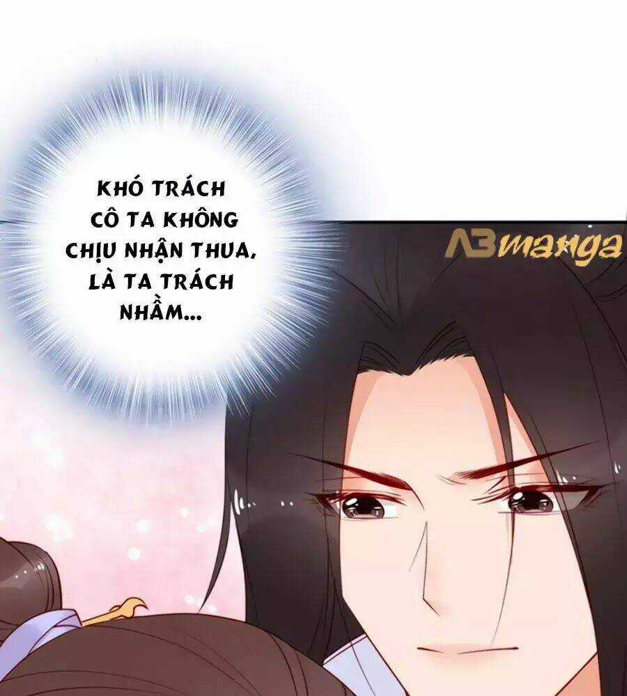 Đế Cung Đông Hoàng Phi Chapter 31 trang 43