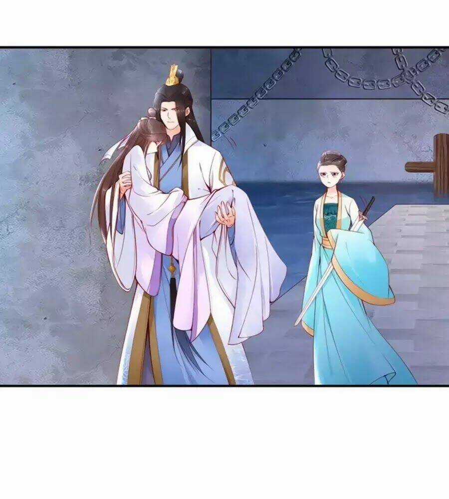 Đế Cung Đông Hoàng Phi Chapter 31 trang 45