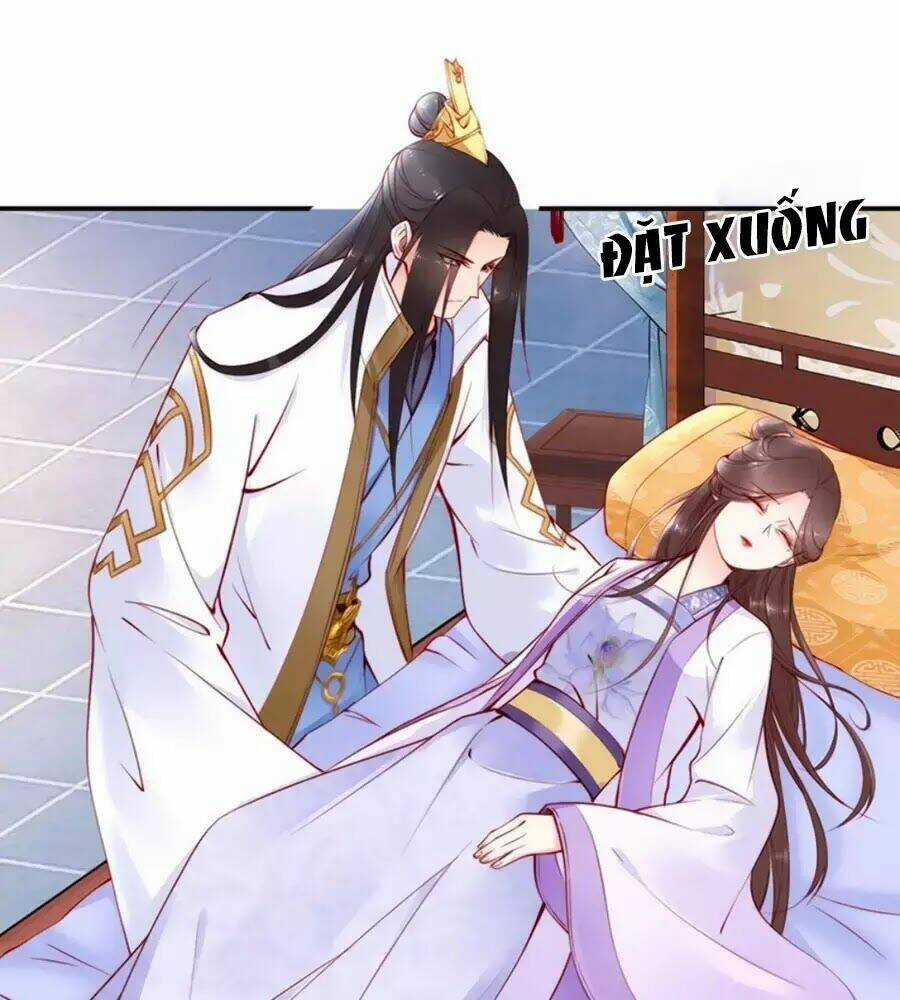 Đế Cung Đông Hoàng Phi Chapter 31 trang 47