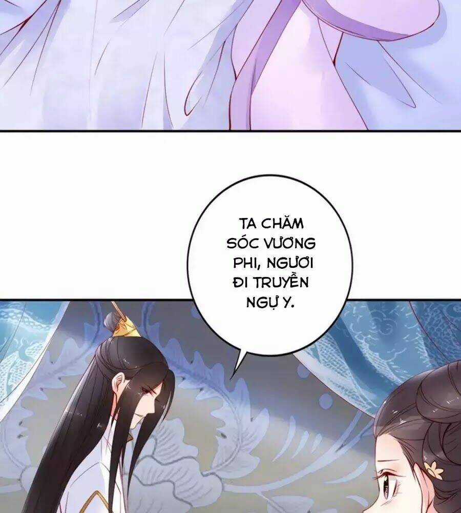 Đế Cung Đông Hoàng Phi Chapter 31 trang 48