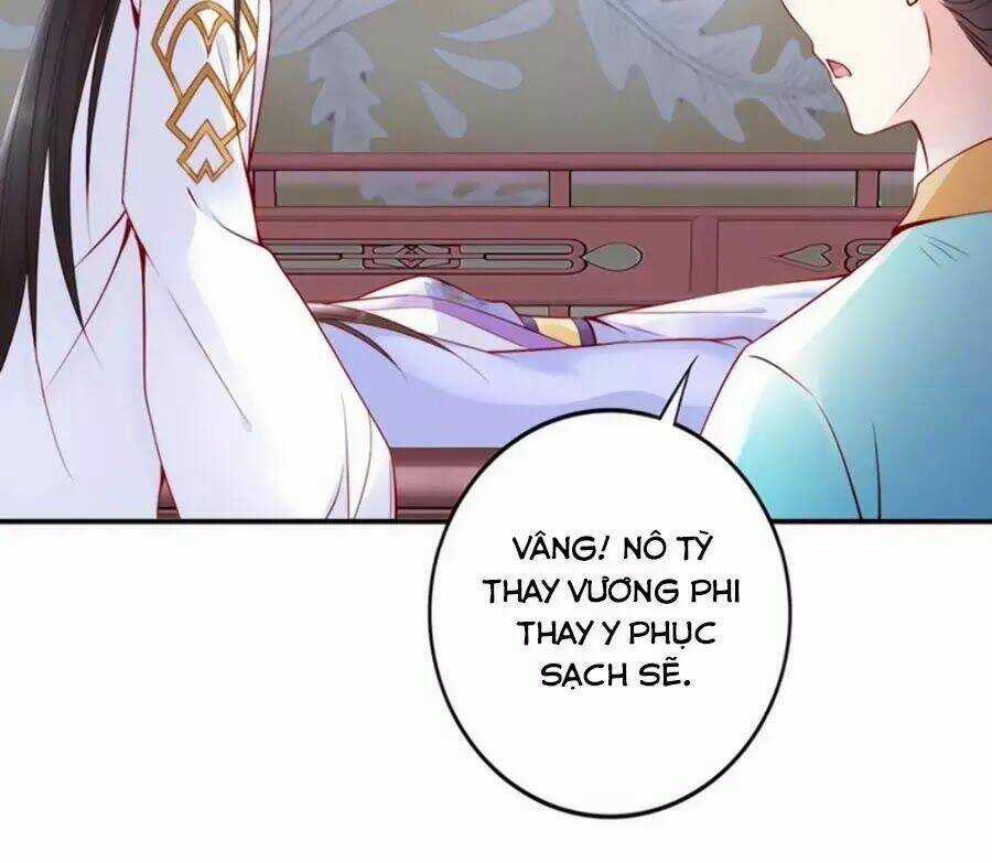 Đế Cung Đông Hoàng Phi Chapter 31 trang 49