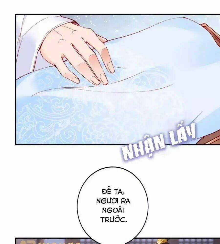 Đế Cung Đông Hoàng Phi Chapter 31 trang 50