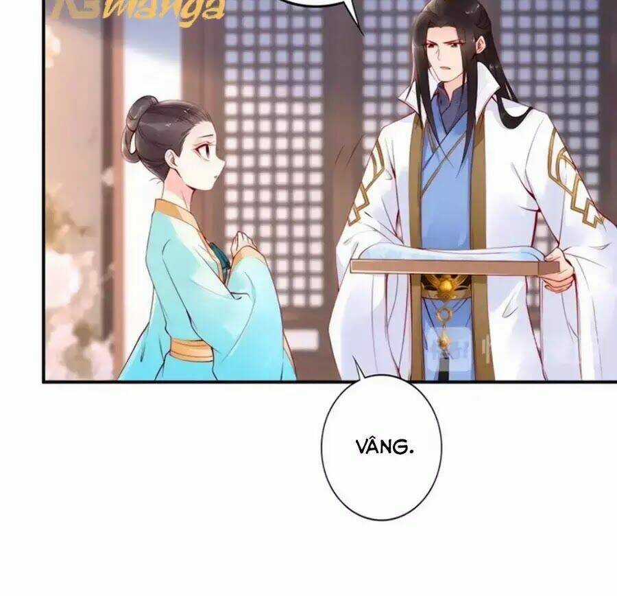 Đế Cung Đông Hoàng Phi Chapter 31 trang 51