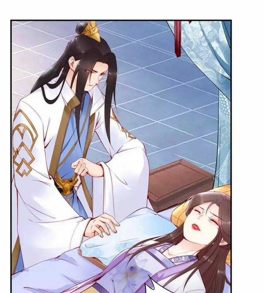 Đế Cung Đông Hoàng Phi Chapter 31 trang 52