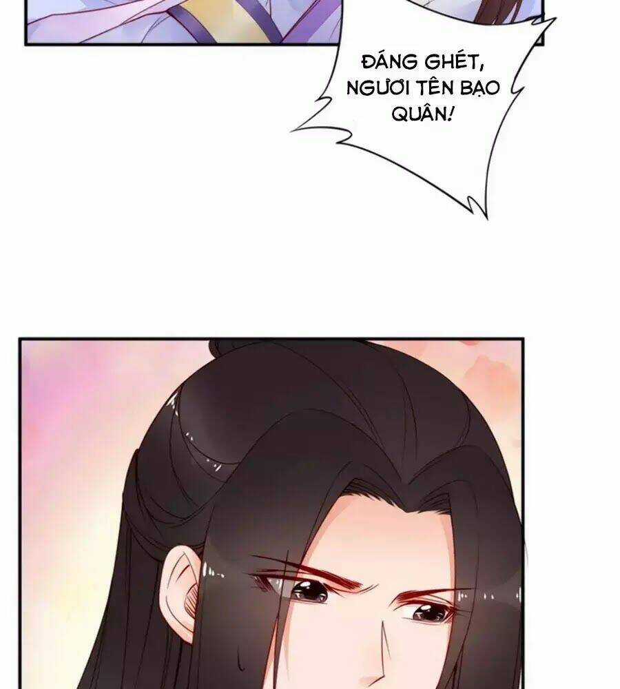 Đế Cung Đông Hoàng Phi Chapter 31 trang 53
