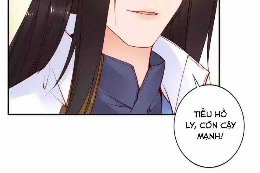 Đế Cung Đông Hoàng Phi Chapter 31 trang 54