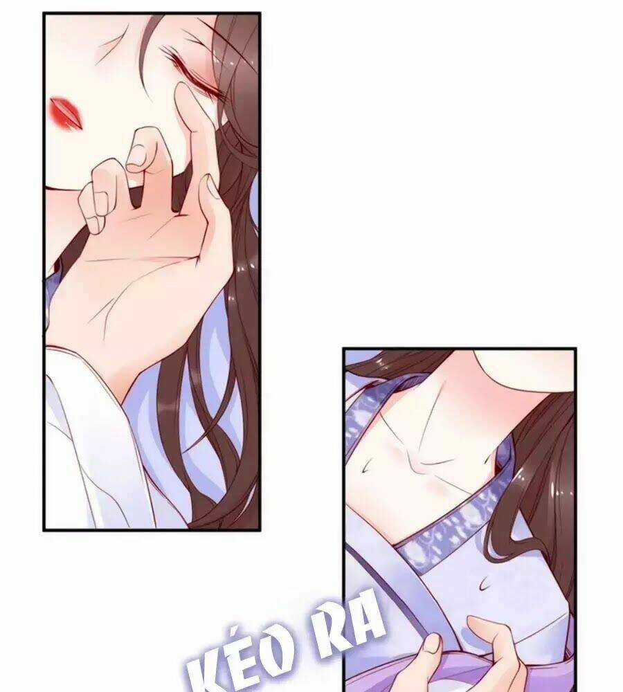 Đế Cung Đông Hoàng Phi Chapter 31 trang 55