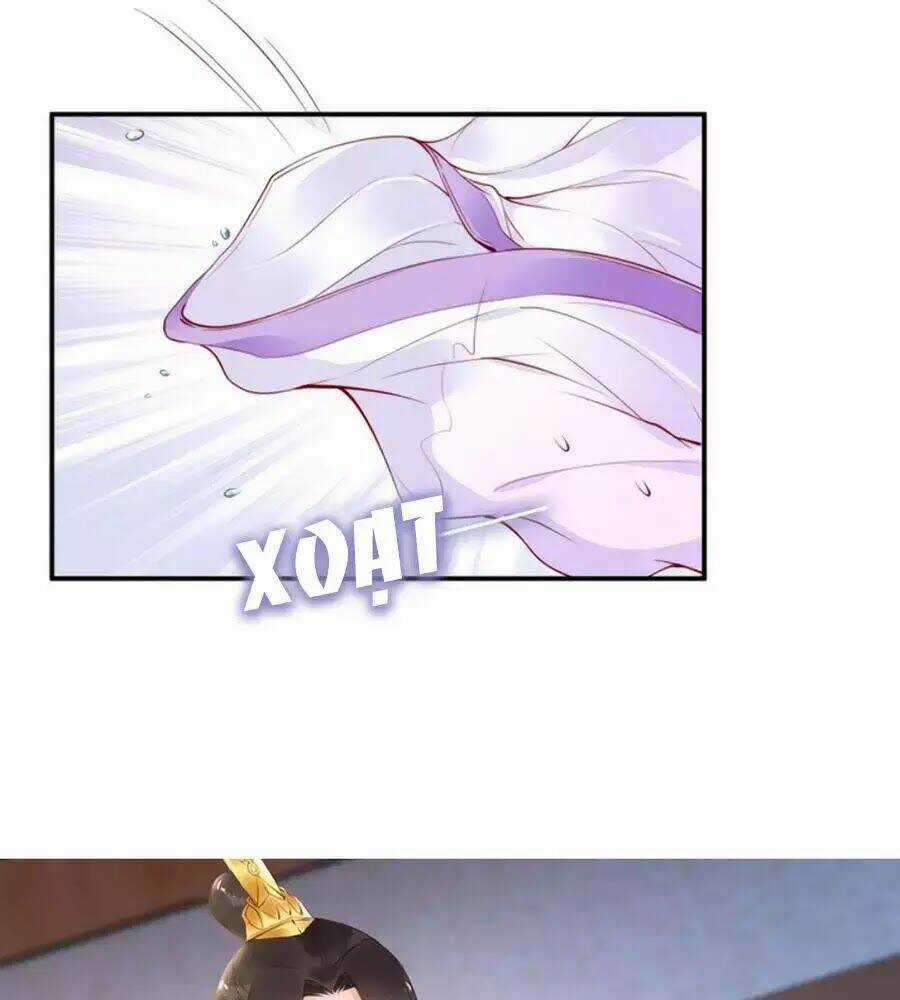 Đế Cung Đông Hoàng Phi Chapter 31 trang 57