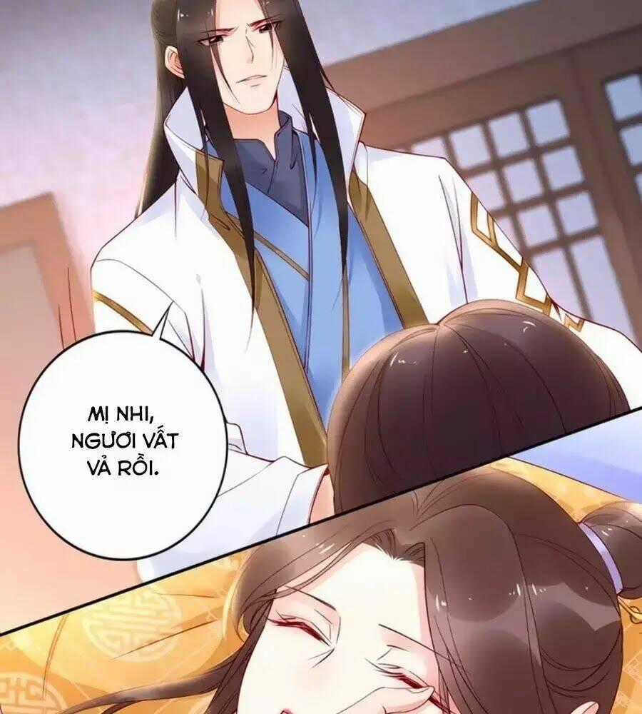 Đế Cung Đông Hoàng Phi Chapter 31 trang 58