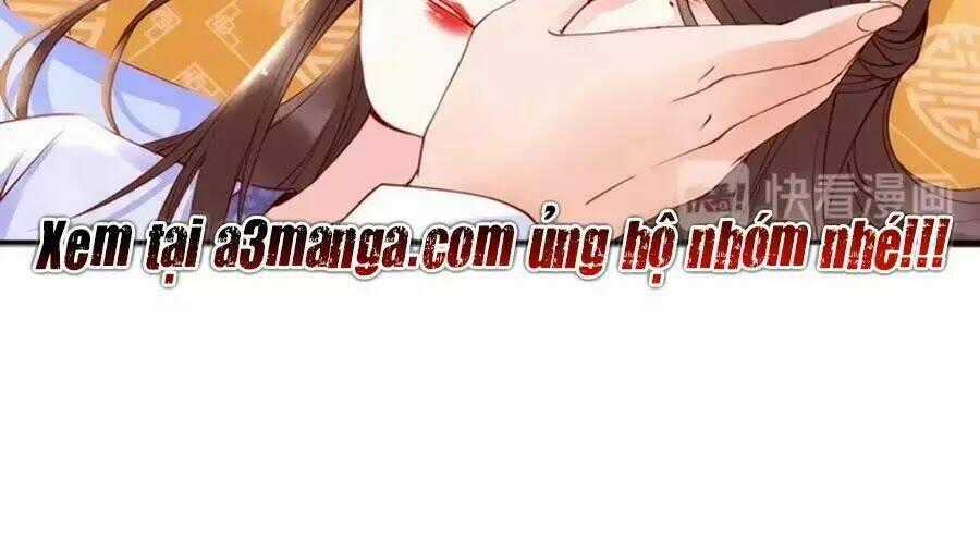 Đế Cung Đông Hoàng Phi Chapter 31 trang 59