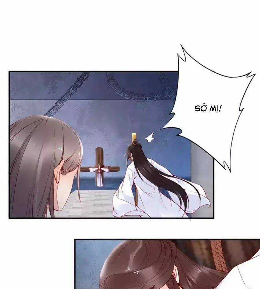 Đế Cung Đông Hoàng Phi Chapter 31 trang 6