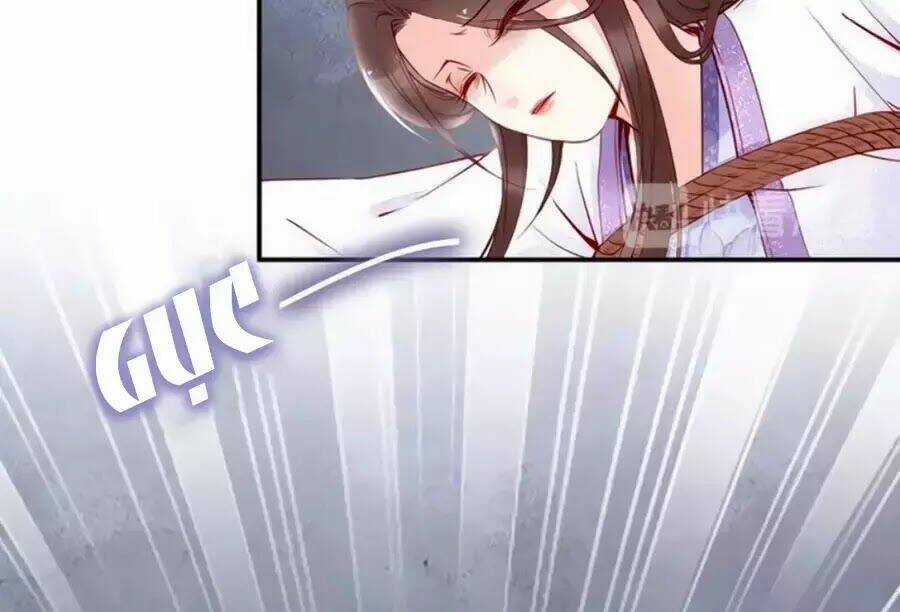 Đế Cung Đông Hoàng Phi Chapter 31 trang 7