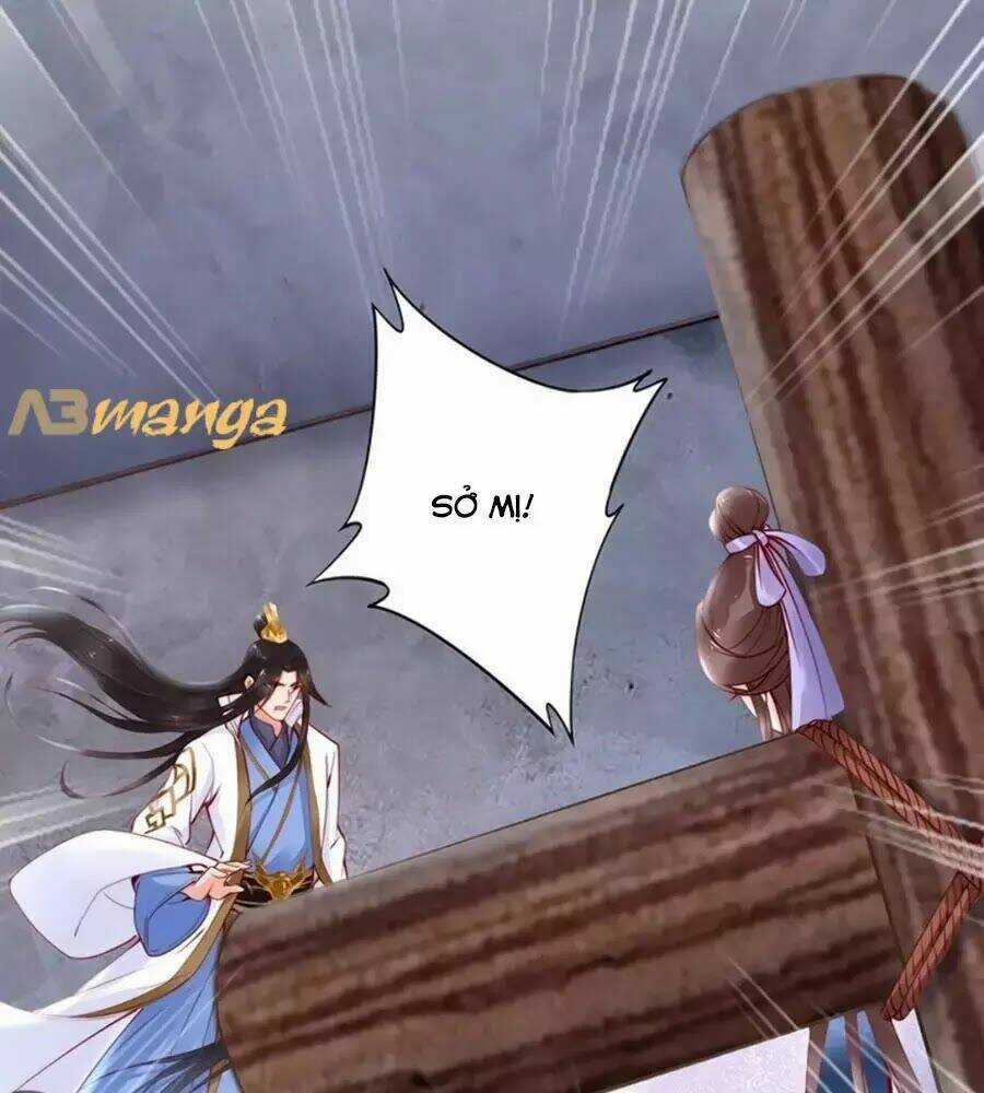 Đế Cung Đông Hoàng Phi Chapter 31 trang 8