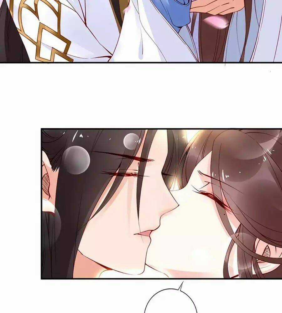 Đế Cung Đông Hoàng Phi Chapter 32 trang 10