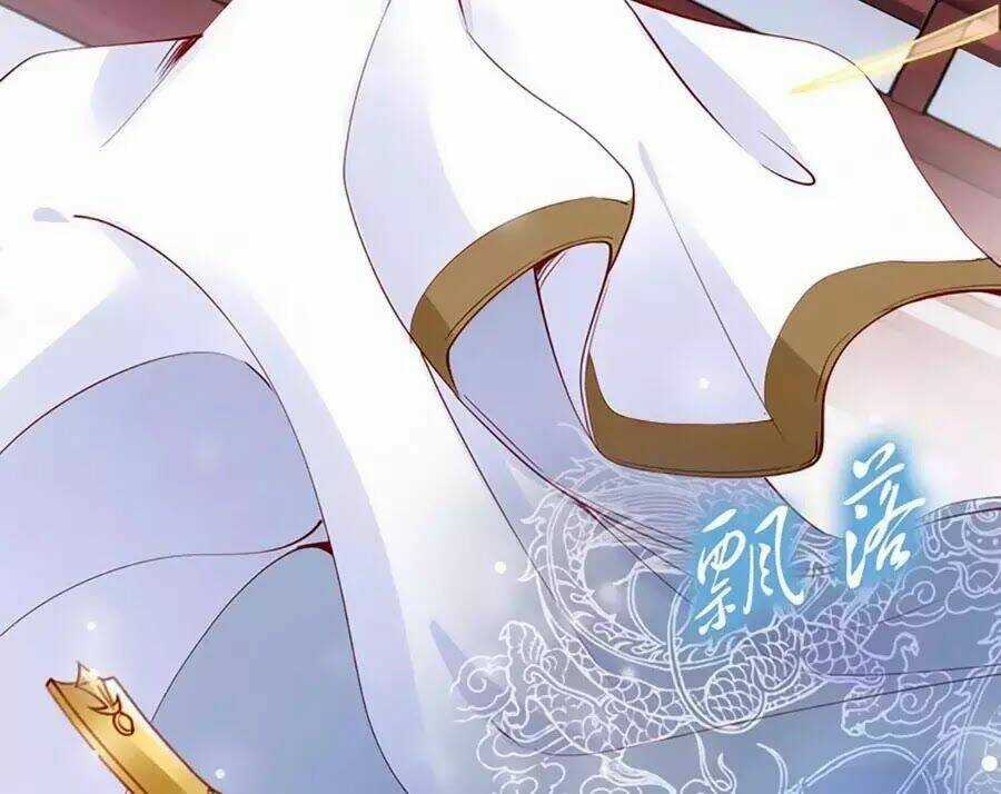 Đế Cung Đông Hoàng Phi Chapter 32 trang 14