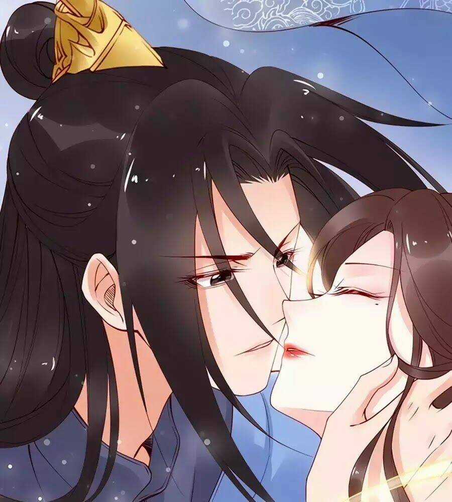 Đế Cung Đông Hoàng Phi Chapter 32 trang 15