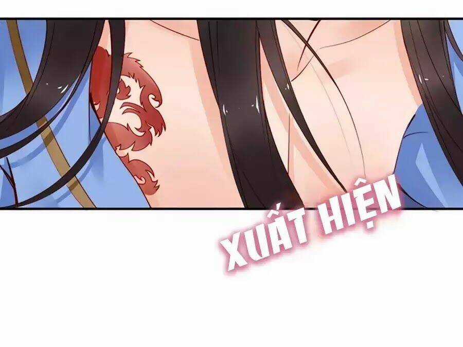 Đế Cung Đông Hoàng Phi Chapter 32 trang 17