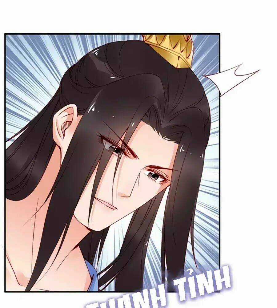 Đế Cung Đông Hoàng Phi Chapter 32 trang 18