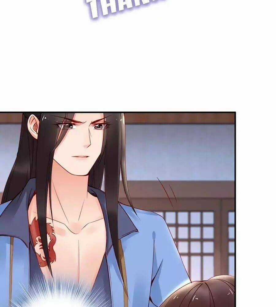 Đế Cung Đông Hoàng Phi Chapter 32 trang 19