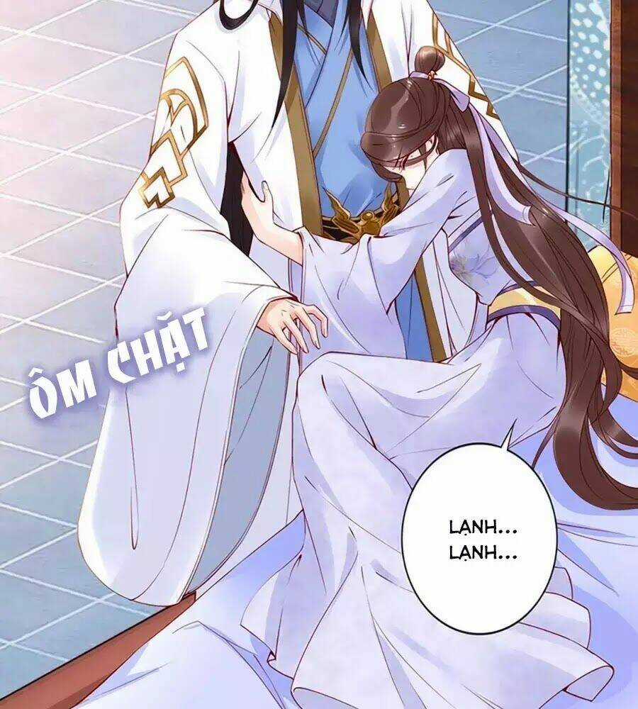 Đế Cung Đông Hoàng Phi Chapter 32 trang 2