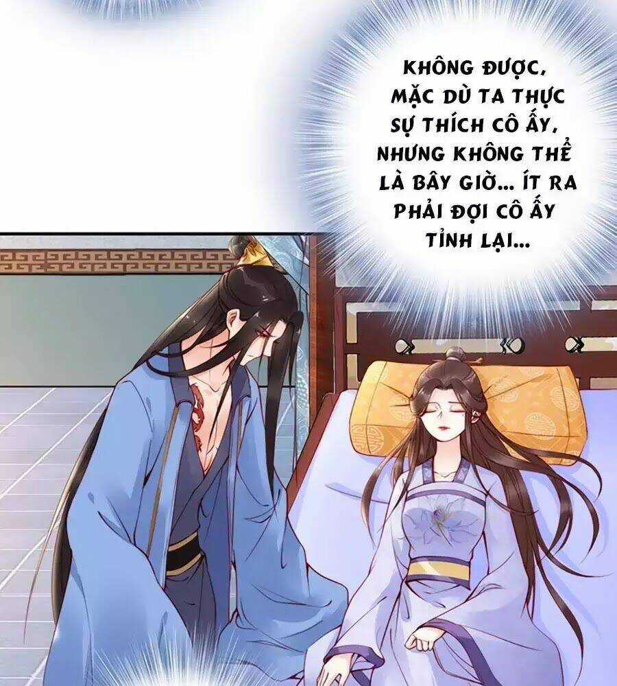 Đế Cung Đông Hoàng Phi Chapter 32 trang 21