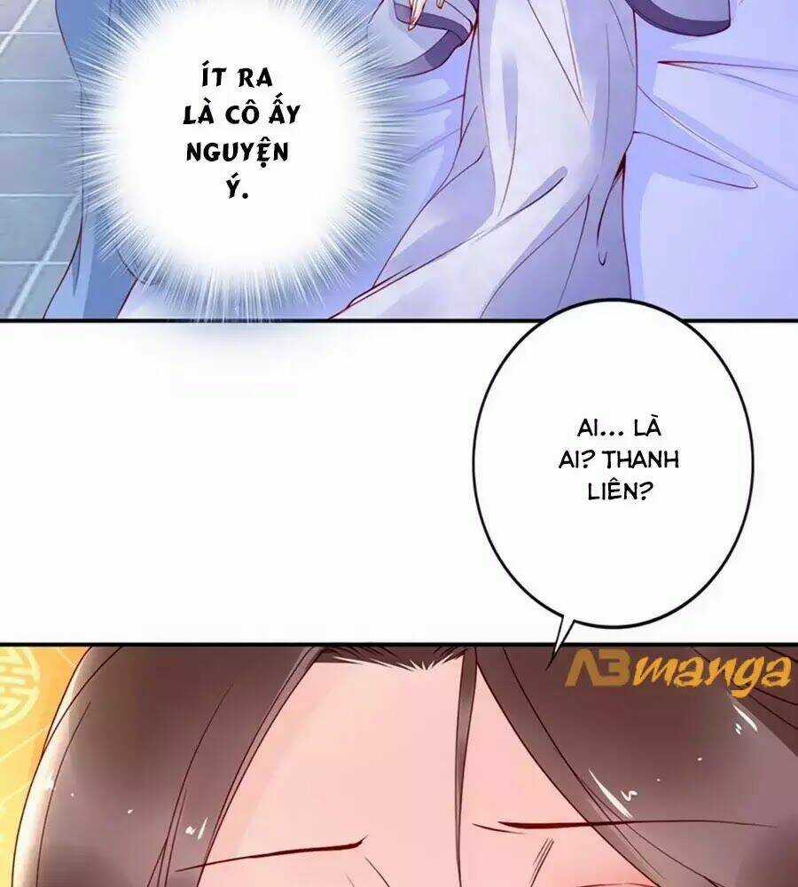 Đế Cung Đông Hoàng Phi Chapter 32 trang 22