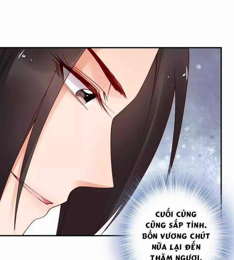 Đế Cung Đông Hoàng Phi Chapter 32 trang 24