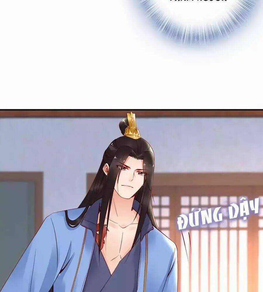 Đế Cung Đông Hoàng Phi Chapter 32 trang 25