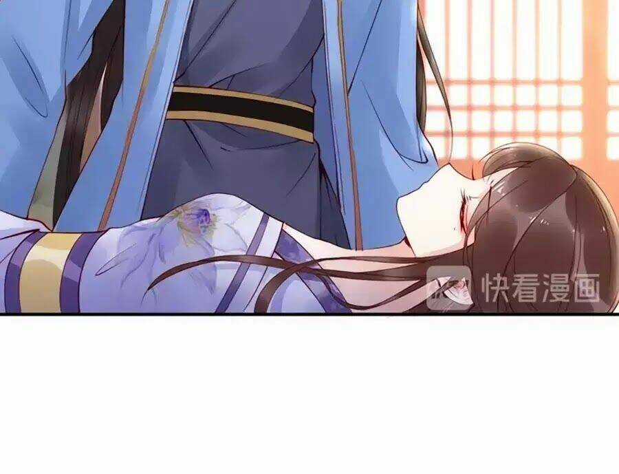 Đế Cung Đông Hoàng Phi Chapter 32 trang 26