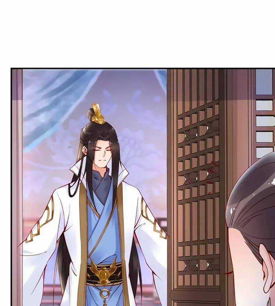 Đế Cung Đông Hoàng Phi Chapter 32 trang 27