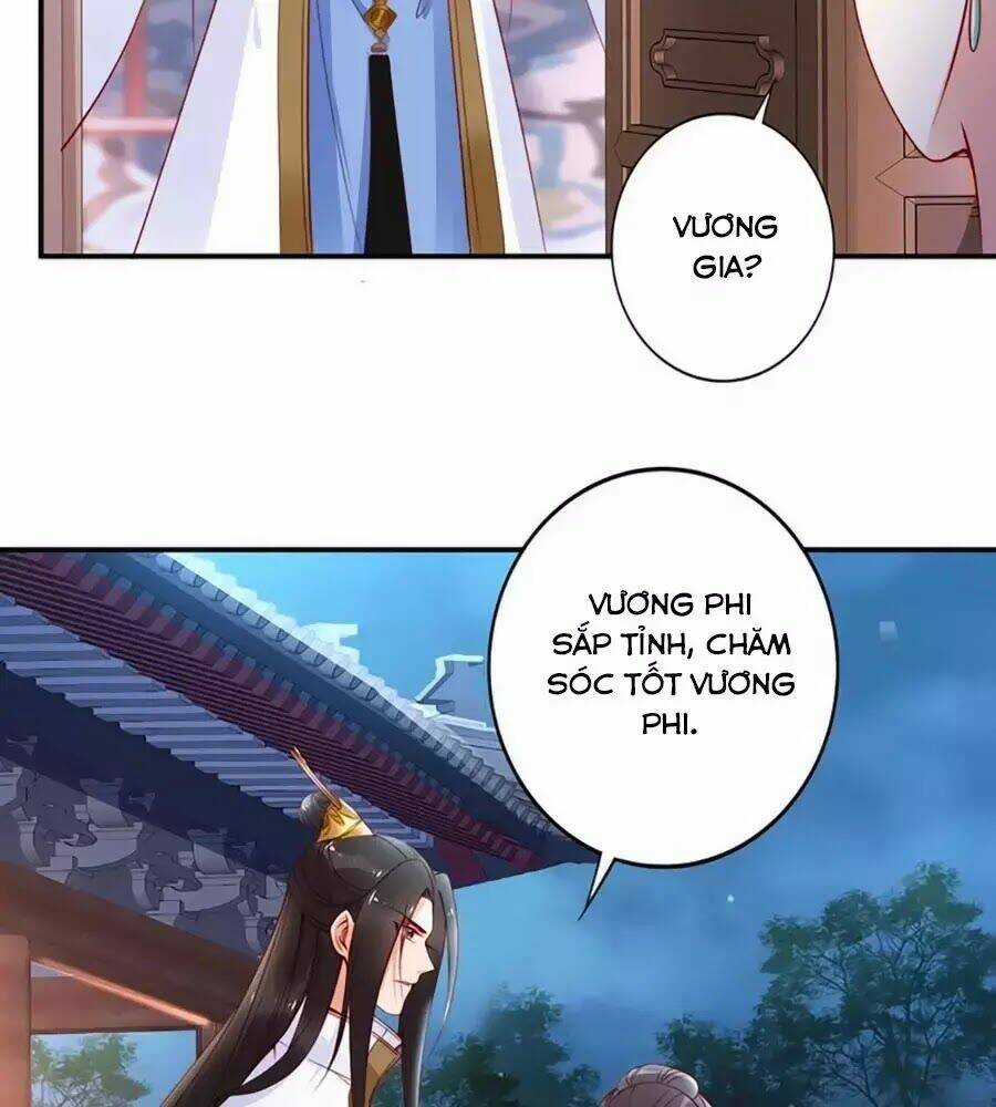 Đế Cung Đông Hoàng Phi Chapter 32 trang 28