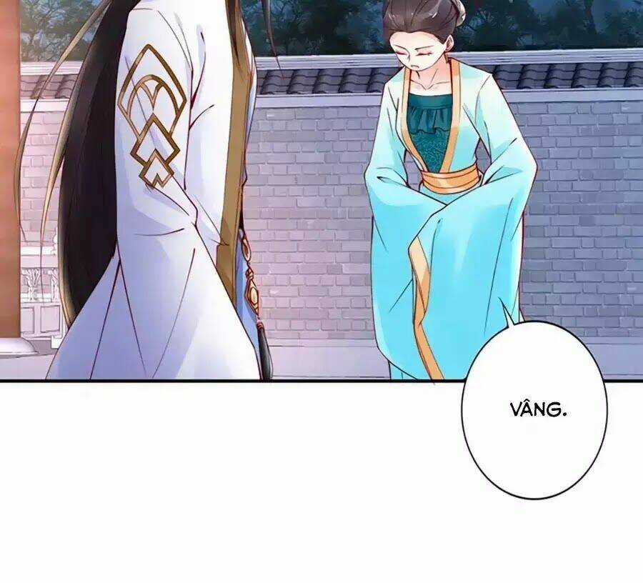 Đế Cung Đông Hoàng Phi Chapter 32 trang 29