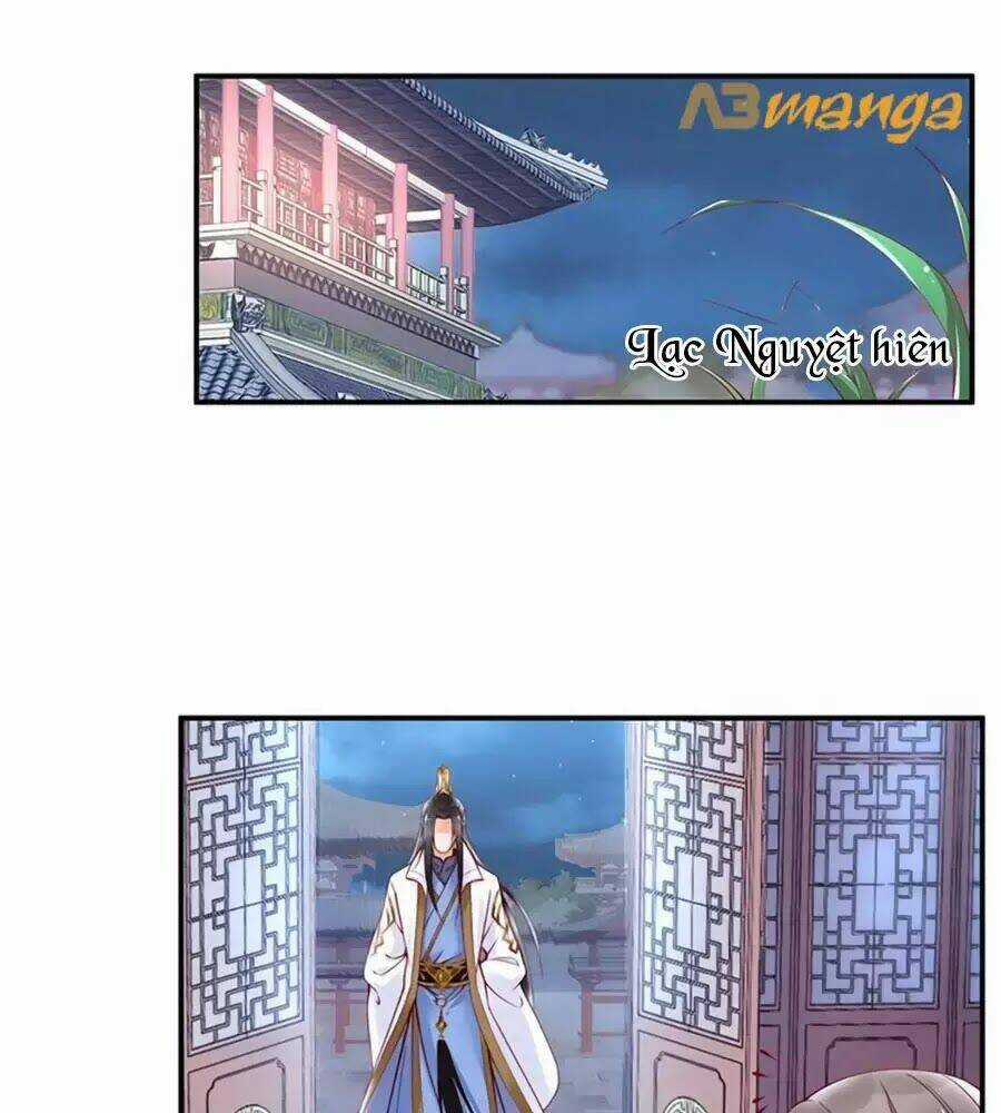 Đế Cung Đông Hoàng Phi Chapter 32 trang 30