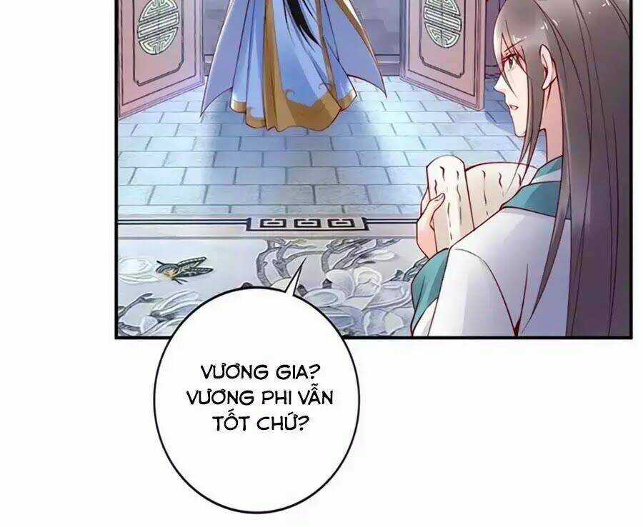 Đế Cung Đông Hoàng Phi Chapter 32 trang 31