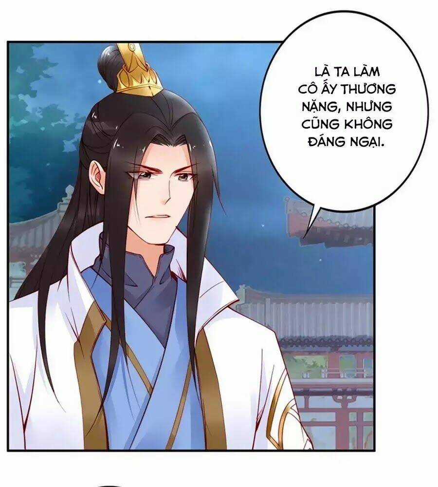 Đế Cung Đông Hoàng Phi Chapter 32 trang 32