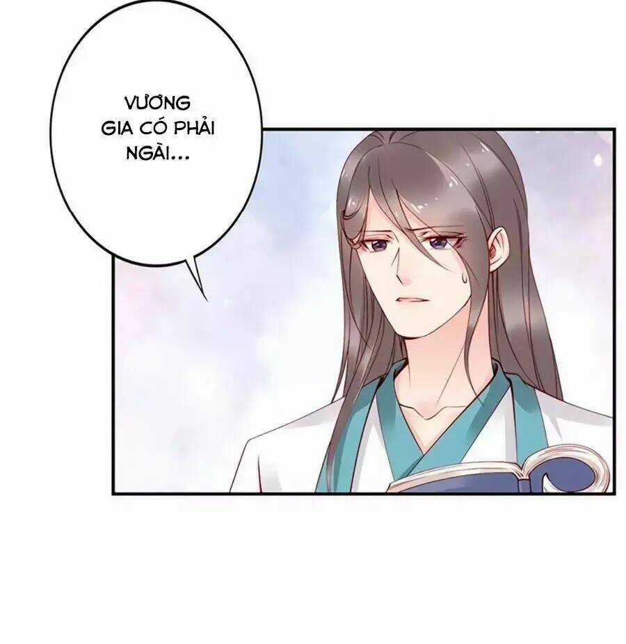 Đế Cung Đông Hoàng Phi Chapter 32 trang 33