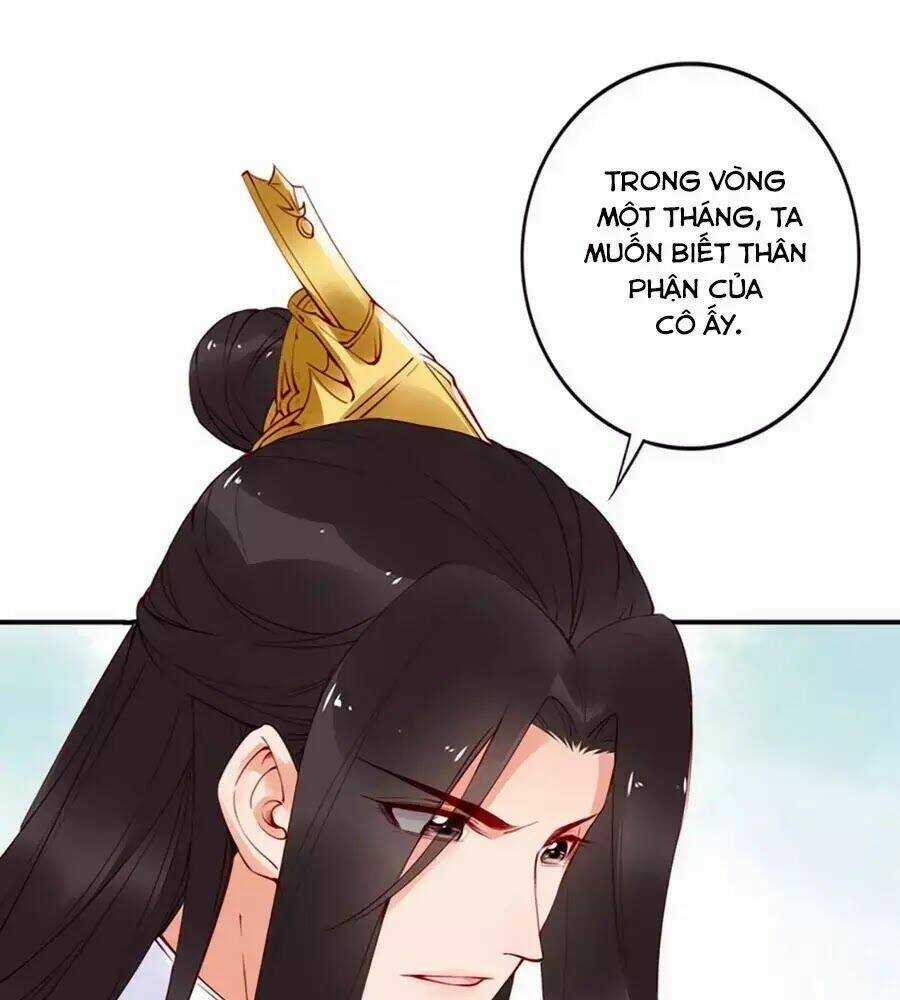 Đế Cung Đông Hoàng Phi Chapter 32 trang 34