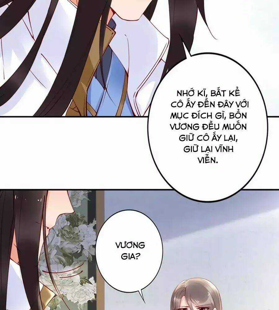 Đế Cung Đông Hoàng Phi Chapter 32 trang 35