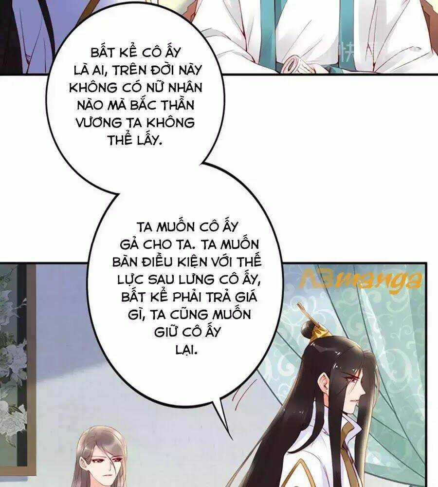 Đế Cung Đông Hoàng Phi Chapter 32 trang 37