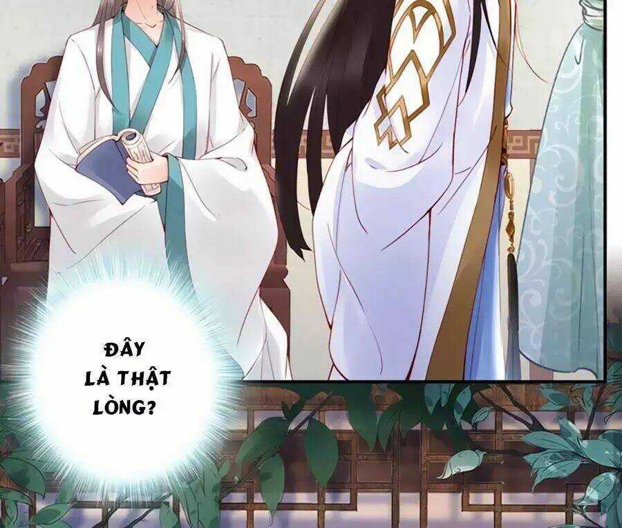 Đế Cung Đông Hoàng Phi Chapter 32 trang 38