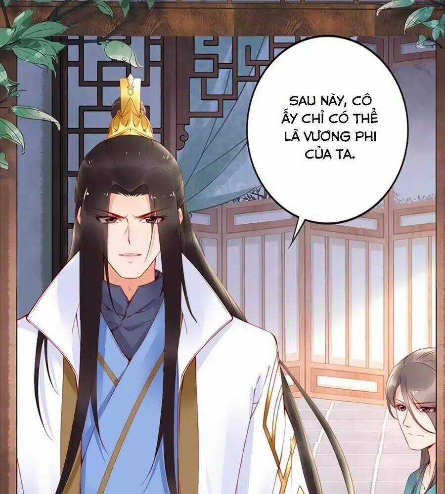 Đế Cung Đông Hoàng Phi Chapter 32 trang 39