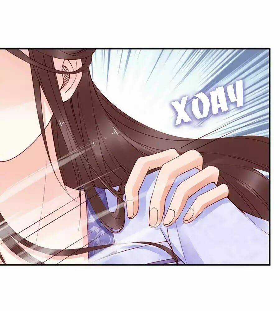 Đế Cung Đông Hoàng Phi Chapter 32 trang 4