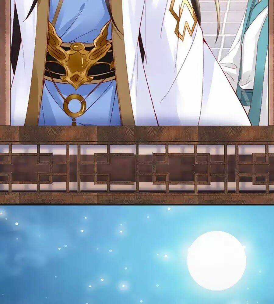 Đế Cung Đông Hoàng Phi Chapter 32 trang 40