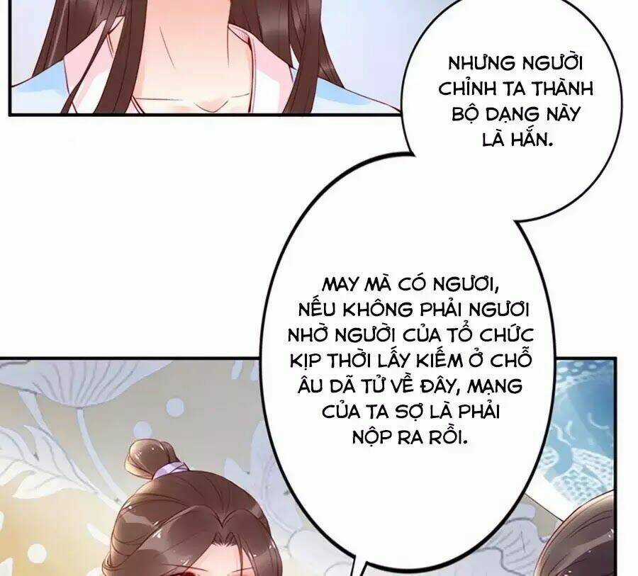 Đế Cung Đông Hoàng Phi Chapter 32 trang 44