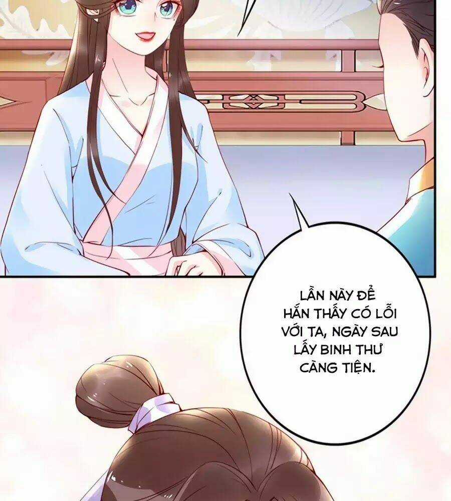 Đế Cung Đông Hoàng Phi Chapter 32 trang 45